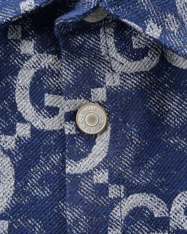 ブランドシャツ全体デザイン